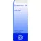 ANACARDIUM D 4 skiedimas, 20 ml