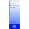 CAUSTICUM HAHNEMANNI D 4 skiedimas, 20 ml