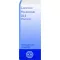 CAUSTICUM HAHNEMANNI D 12 Skiedimas, 20 ml