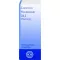 CAUSTICUM HAHNEMANNI D 12 Skiedimas, 20 ml