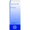 GRAPHITES D 8 Skiedimas, 20 ml