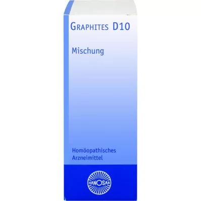 GRAPHITES D 10 skiedimas, 20 ml GRAPHITES D 10 skiedimas, 20 ml