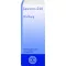 GRAPHITES D 10 skiedimas, 20 ml