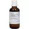 SULFUR Motinos tinktūra D 4, 50 ml