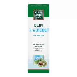 ALLGÄUER LATSCHENK. Gelis kojoms Fresh, 200 ml