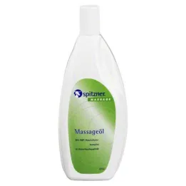 Spitzner masažo aliejus, 1000 ml