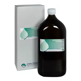 METAVIRULENT Mišinys, 1000 ml