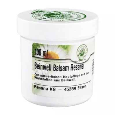 BEINWELL BALZAMAS, 100 ml