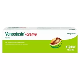 VENOSTASIN Grietinėlė, 100 g