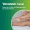 VENOSTASIN Grietinėlė, 100 g