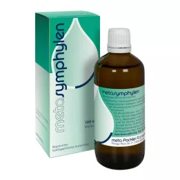 METASYMPHYLEN Mišinys, 100 ml