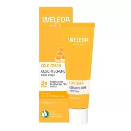 WELEDA Šaltas kremas, 30 ml