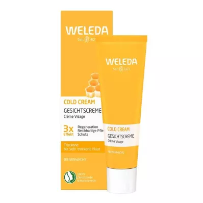 WELEDA Šaltas kremas, 30 ml
