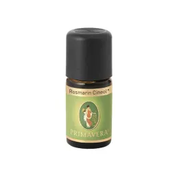 ROSMARIN ÖL Cineol organic eterinis, 5 ml