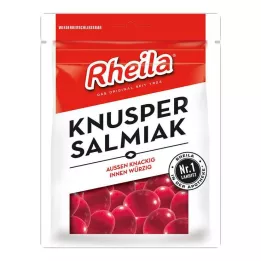 RHEILA Traški salmija su cukrumi, 90 g