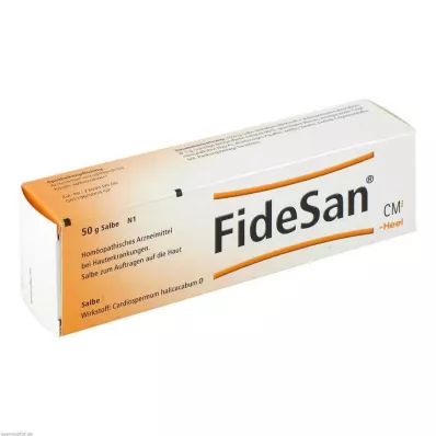 FIDESAN Tepalas, 50 g
