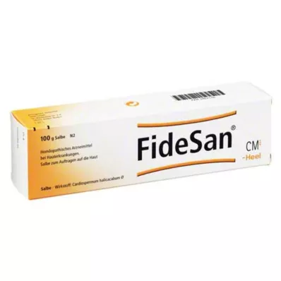 FIDESAN Tepalas, 100 g