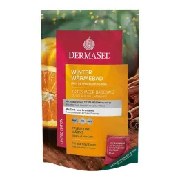 Dermasel Negyvosios jūros žiemos šildomoji vonia, 1 P