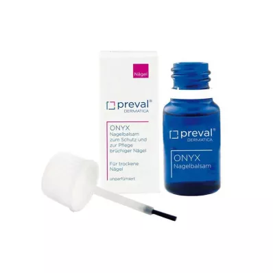 PREVAL Onikso skystis, 10 ml PREVAL Onikso skystis, 10 ml