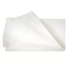 BETTSCHUTZEINLAGE Folija Molton 120x200 cm, 1 vnt