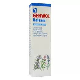 GEHWOL Balzamas normaliai odai, 125 ml