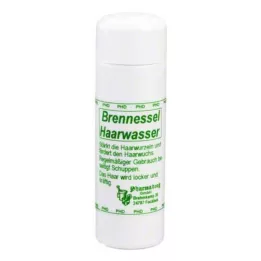 BRENNESSEL PLAUKŲ VANDUO, 100 ml