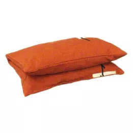 KIRSCHKERNKISSEN 20x30 cm, 1 vnt