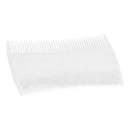Nissen šukų plastikas, 1 vnt
