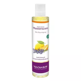 DUFTE SCHULE Kambario purškalas, 50 ml