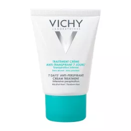 VICHY DEO Reguliuojantis kremas, 30 ml