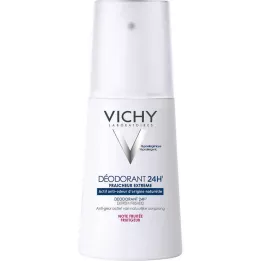 VICHY DEO Siurblys purkštukas, vaisinis šviežias, 100 ml