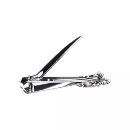 NAGELKNIPSER 5 cm su grandine ir dilde, 1 vnt