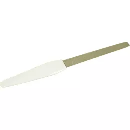 NAGELFEILE Safyras 18 cm, 1 vnt