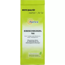 EIBISCHWURZEL Arbata Aurica, 70 g