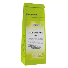EICHENRINDE Arbata Aurica, 100 g