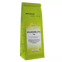 HOLUNDERBLÜTEN Arbata Aurica, 70 g