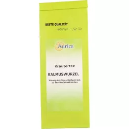 KALMO ŠAKNŲ ARBATA, 125 g