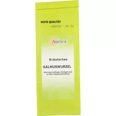 KALMO ŠAKNŲ ARBATA, 125 g KALMO ŠAKNŲ ARBATA, 125 g