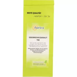 ODERMENNIGKRAUT Arbata Aurica, 80 g