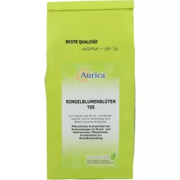 RINGELBLUMEN ARBATA, 100 g