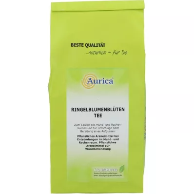 RINGELBLUMEN ARBATA, 100 g