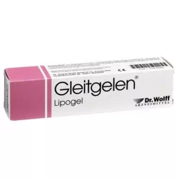 GLEITGELEN Gelis, 50 g
