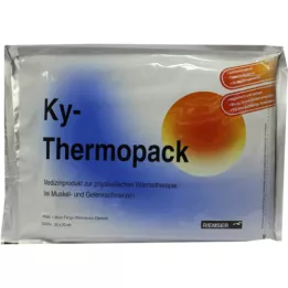 KY THERMOPACK 1 dydis 25x20, 1 vnt