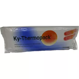 KY THERMOPACK 2 dydis 38x12,5, 1 vnt