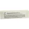 QUERCUS CORTEX 5% tepalas, 25 g