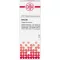 BUFO D 8 Skiedimas, 20 ml
