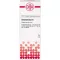 CHAMOMILLA D 1 skiedimas, 20 ml