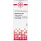CHAMOMILLA D 10 skiedimas, 20 ml