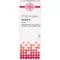 CLEMATIS Motinos tinktūra, 20 ml