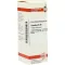 COCCULUS D 30 Skiedimas, 20 ml